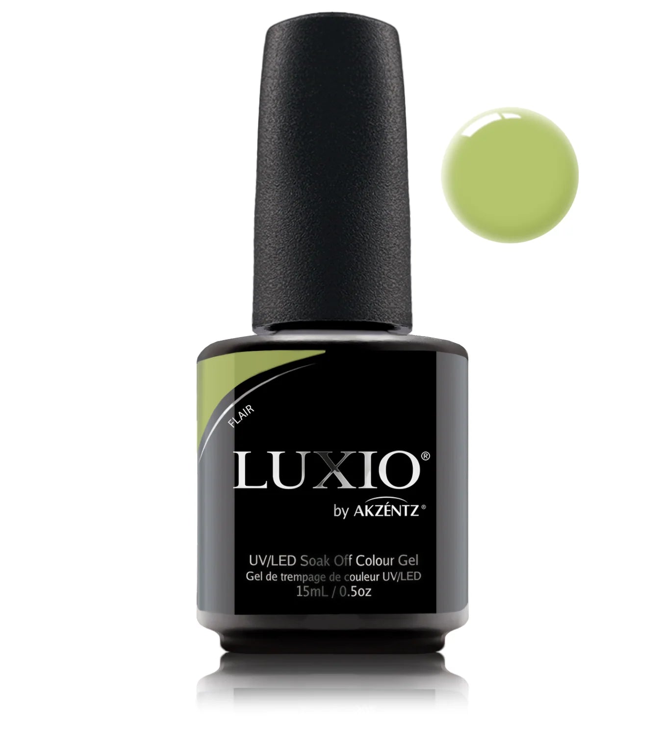 LUXIO - FLAIR