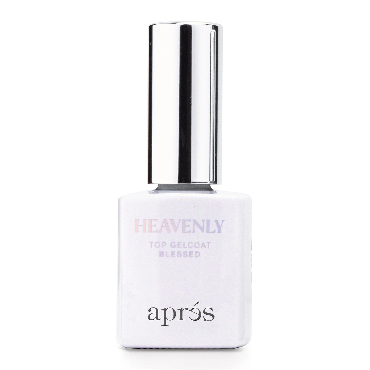 Apres Heavenly Top Gelcoat Blessed (Purple)