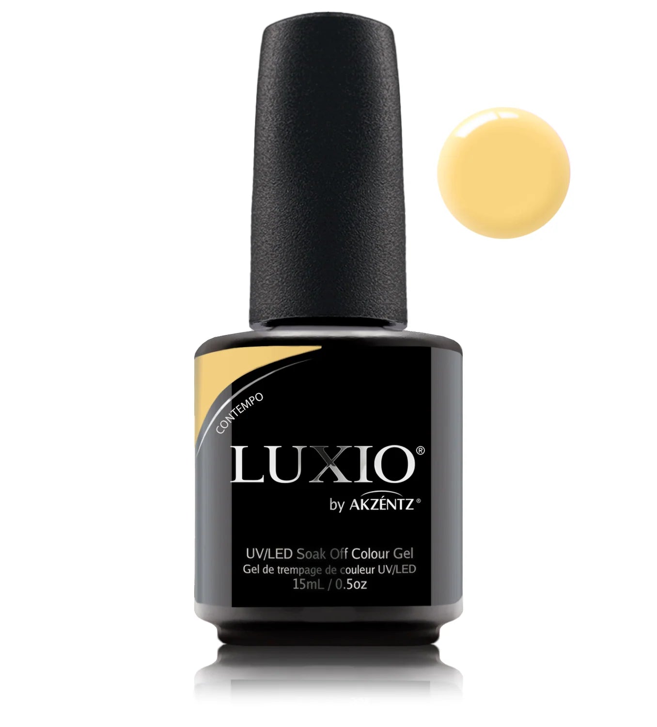 LUXIO - CONTEMPO