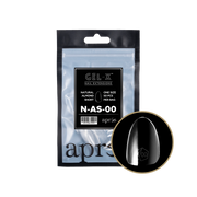 Gel-X® Natural Almond Short Refill Bag (50pcs)