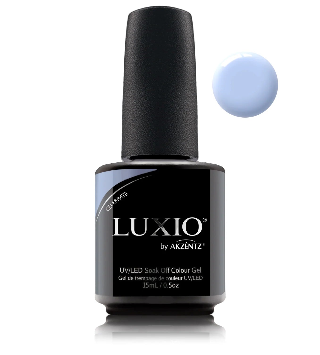 LUXIO - CELEBRATE