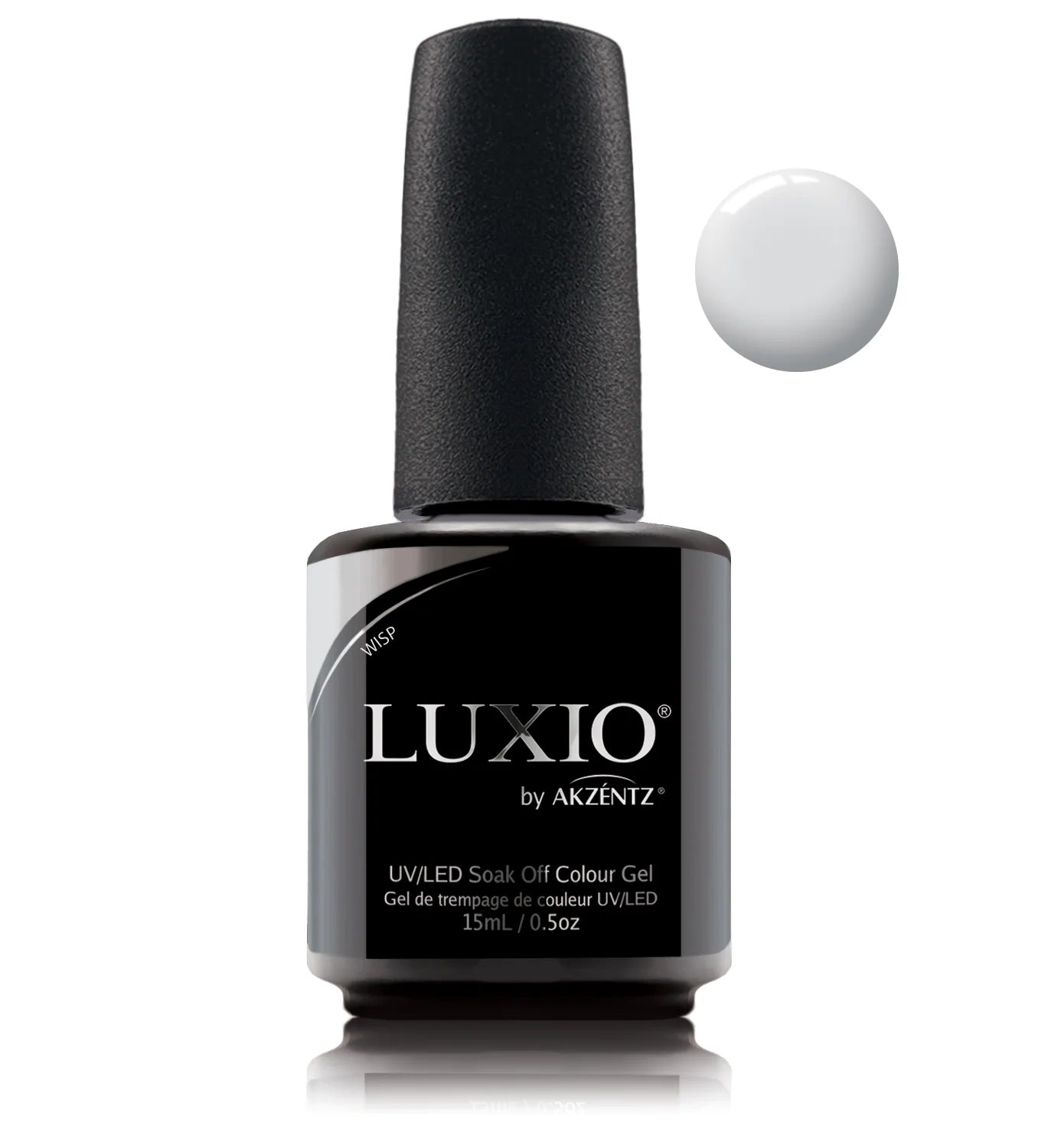 LUXIO - WISP
