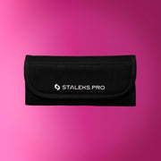STALEKS EXPERT Professional fabric tool case, 10 sections