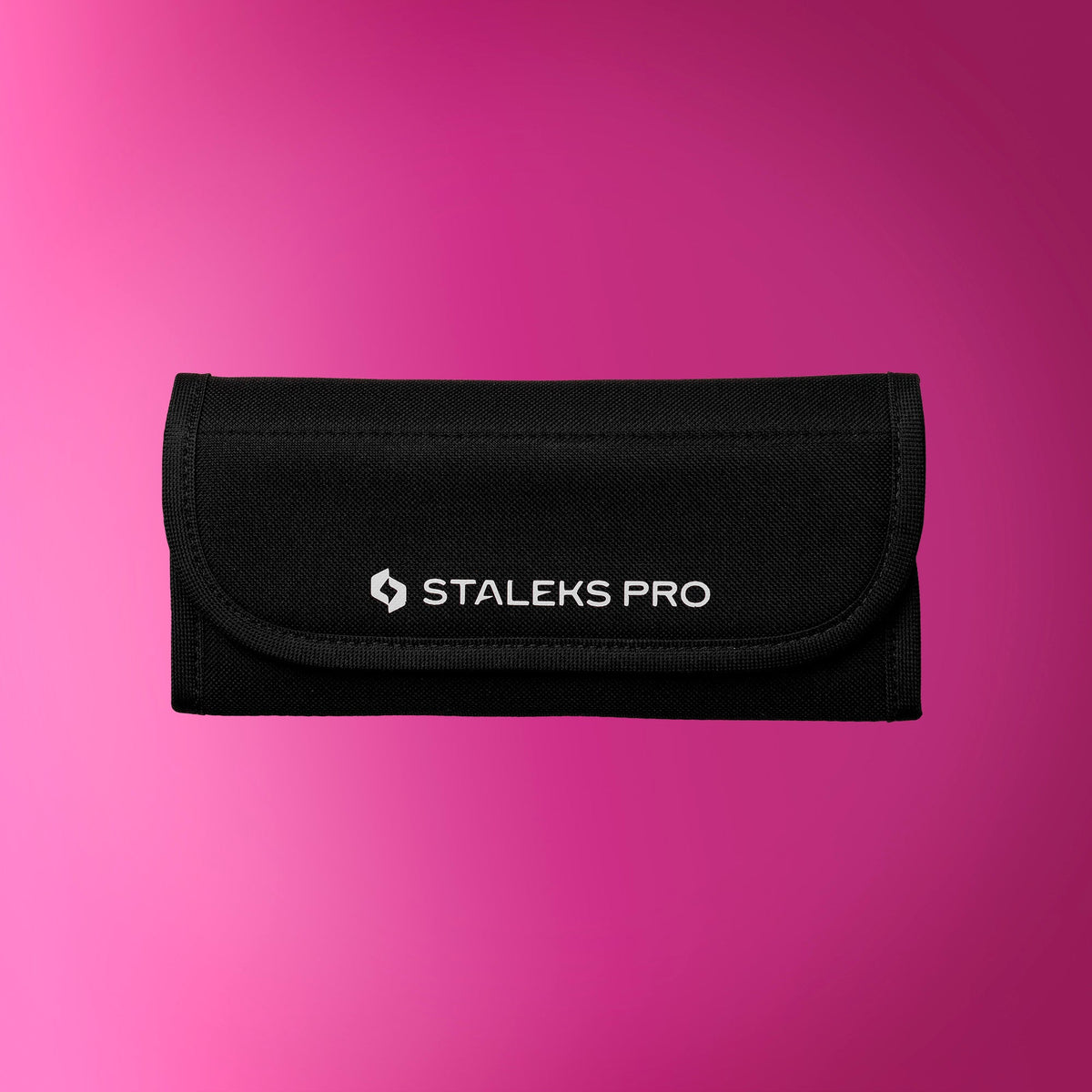 STALEKS EXPERT Professional fabric tool case, 10 sections