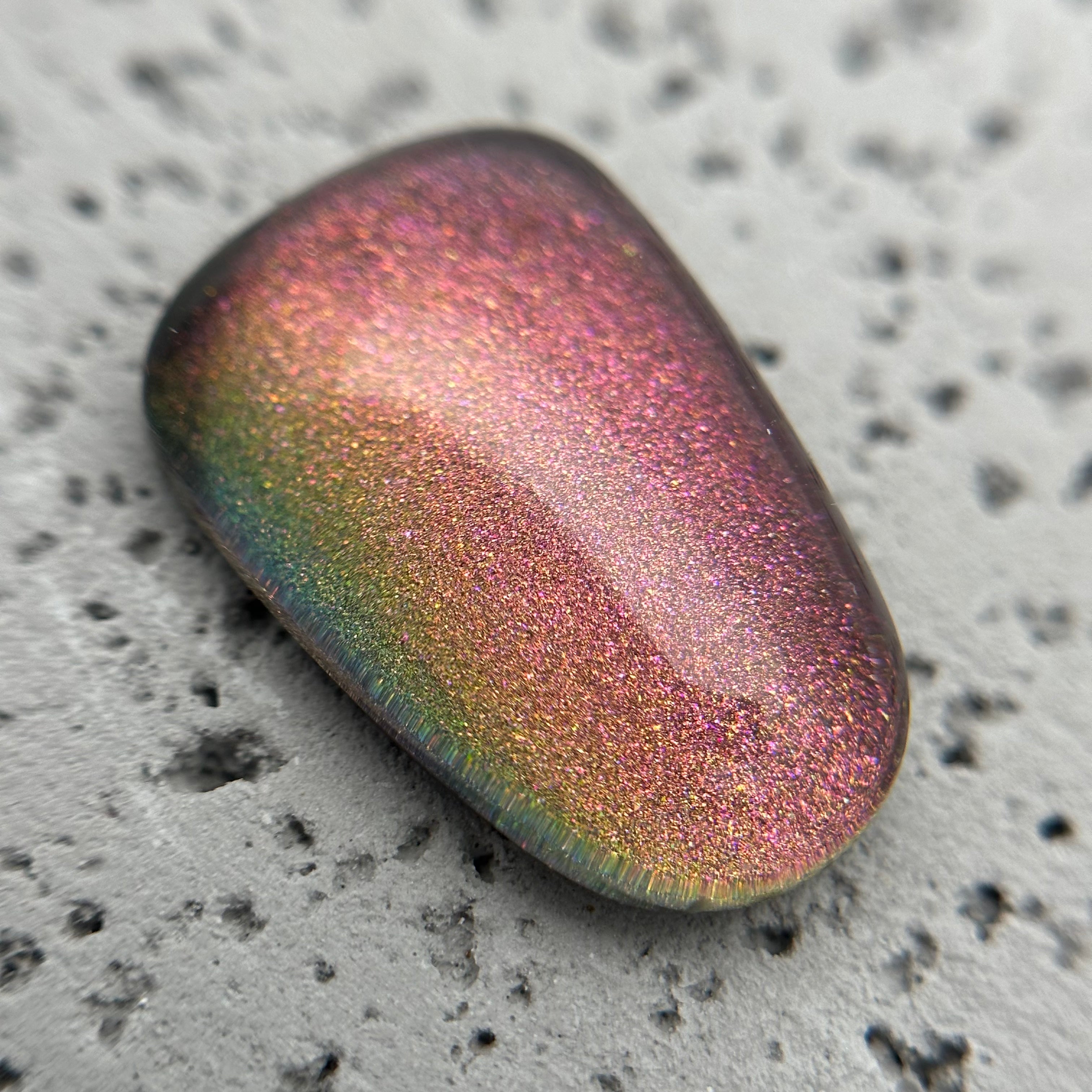 Gel Polish Cat Eye - Puma