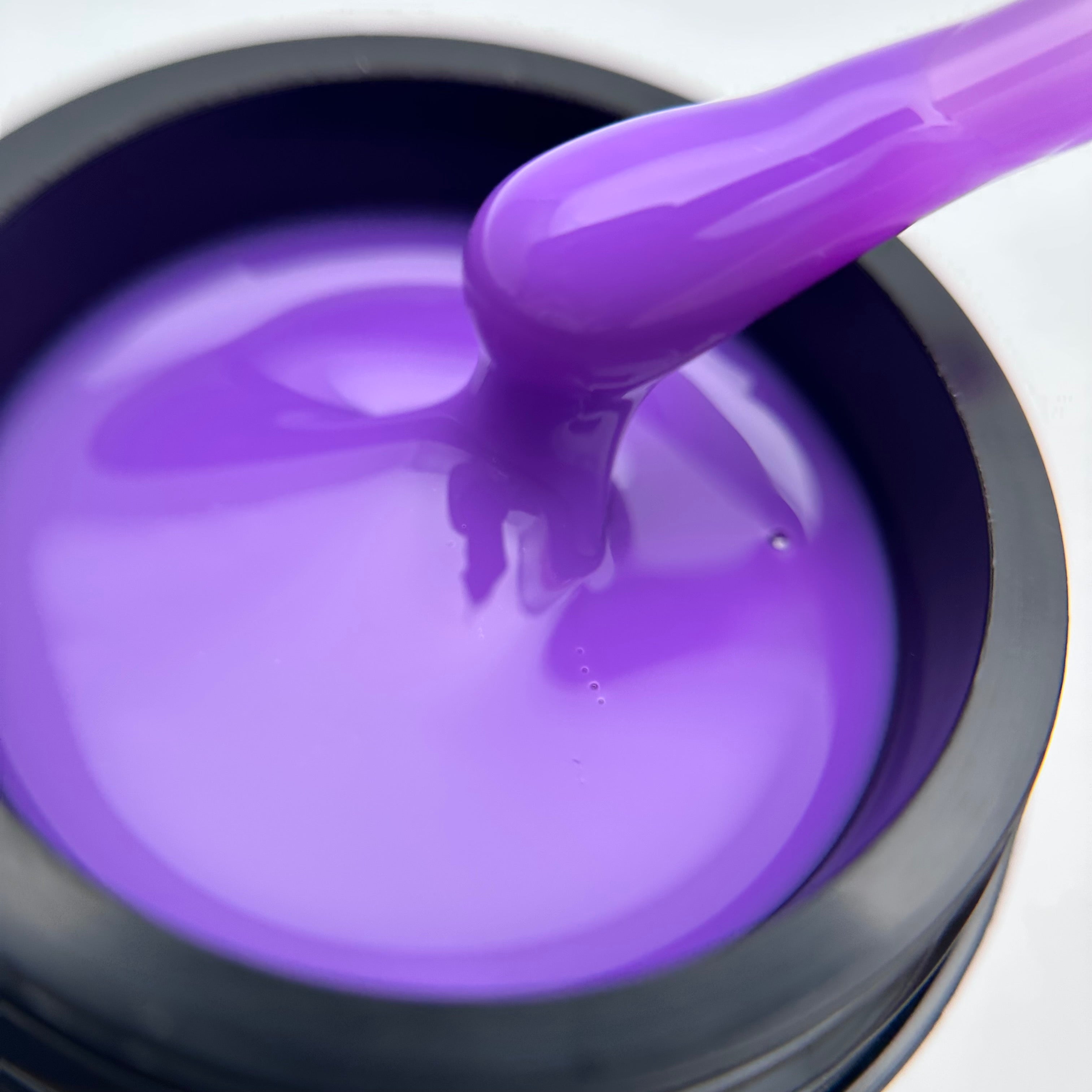 Smart Liquid Hard Gel - Purple Euphoria 30 ml