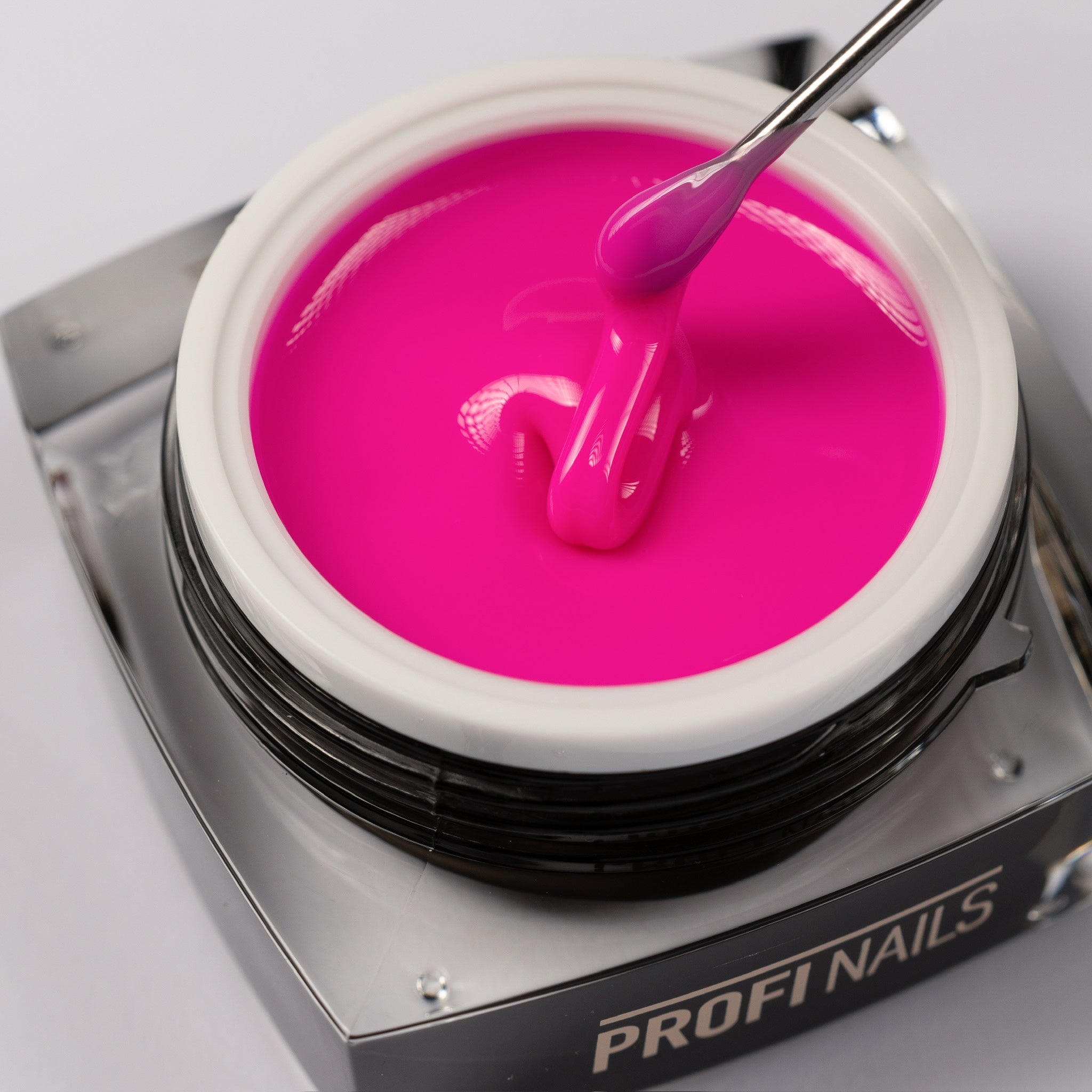 Smart Liquid Hard Gel - Fresh Fuchsia 15 ml