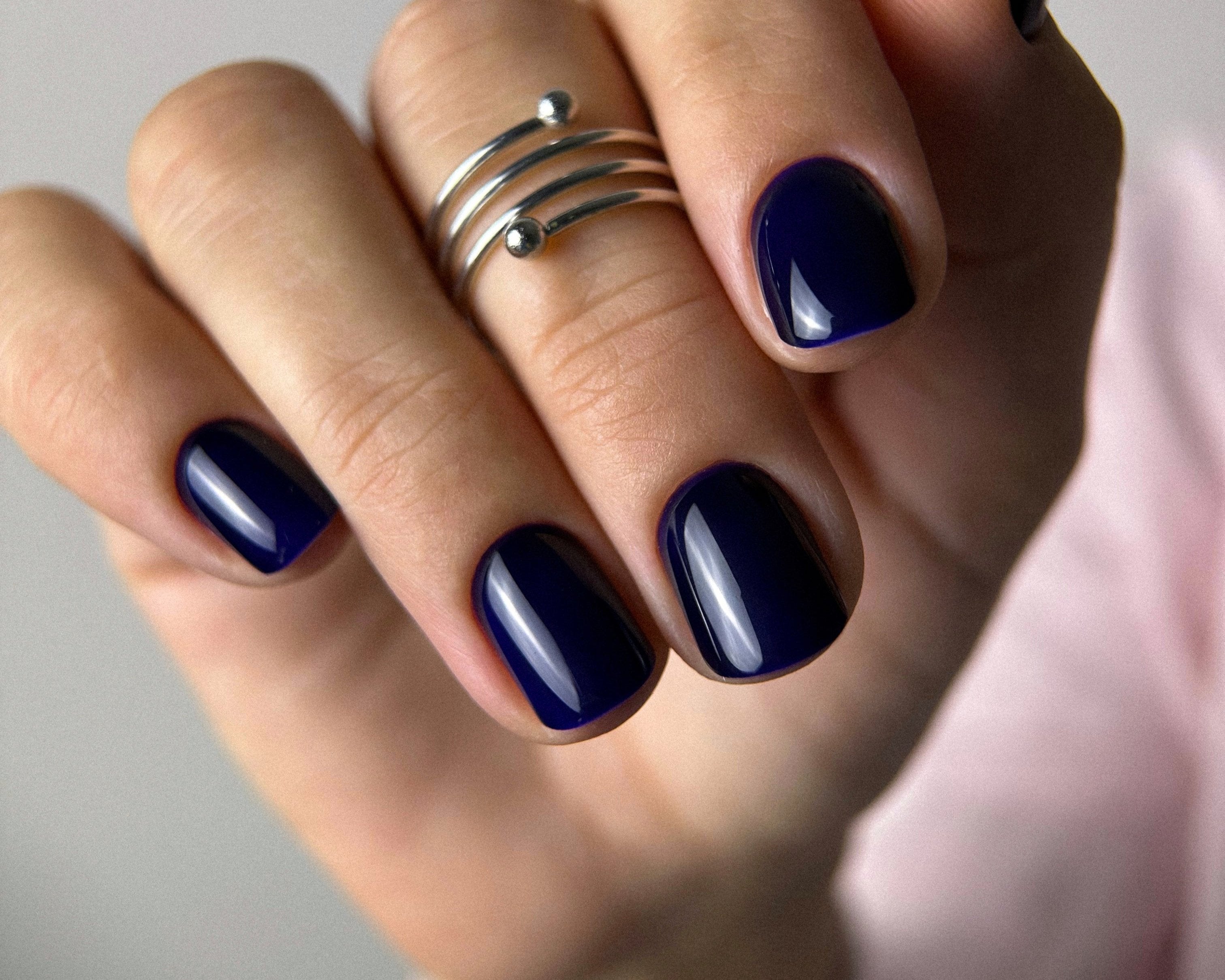 Gel Polish - Night Sky
