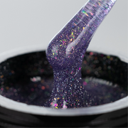 Smart Liquid Hard Gel - Lilac Flicker