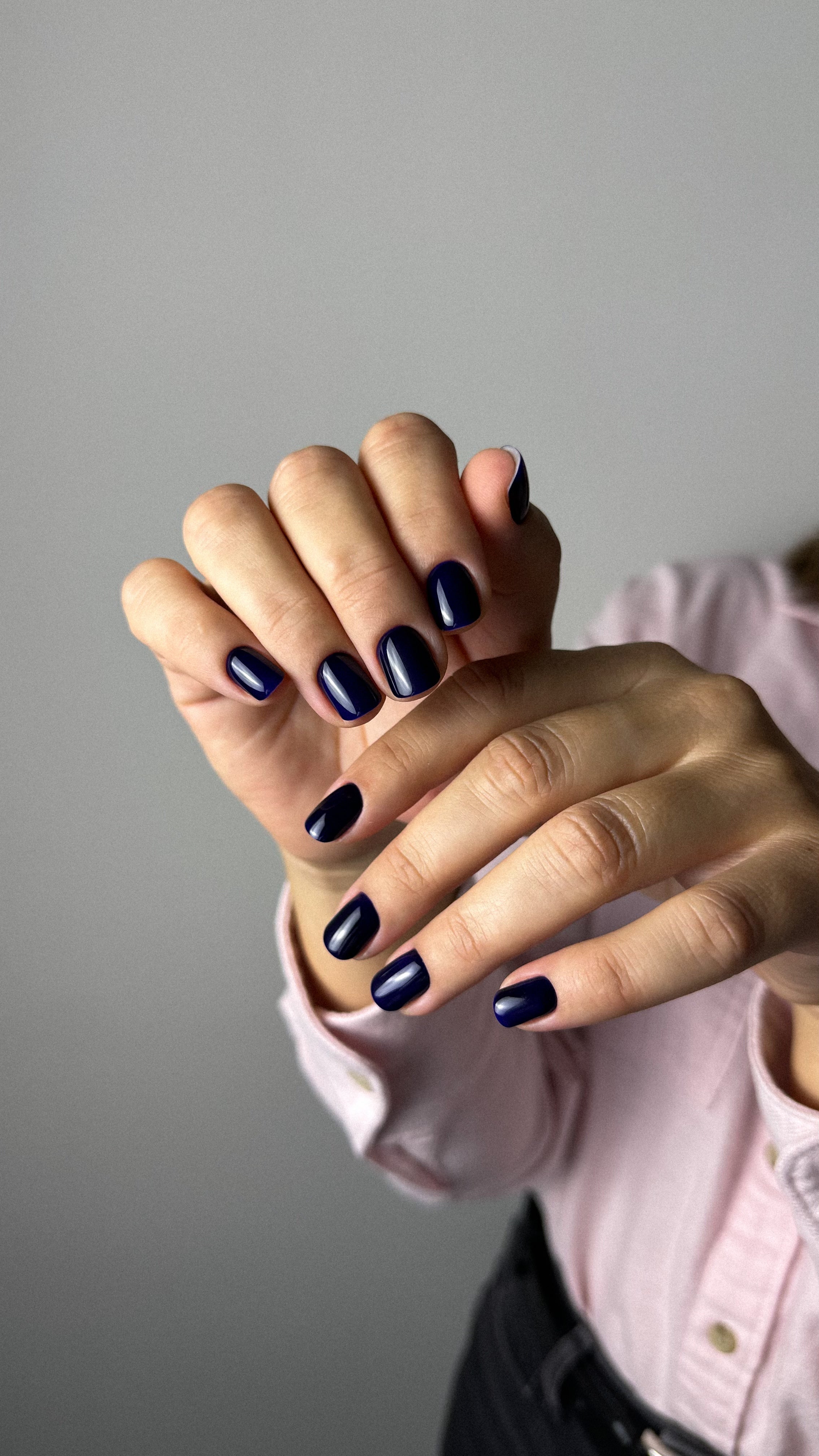 Gel Polish - Night Sky