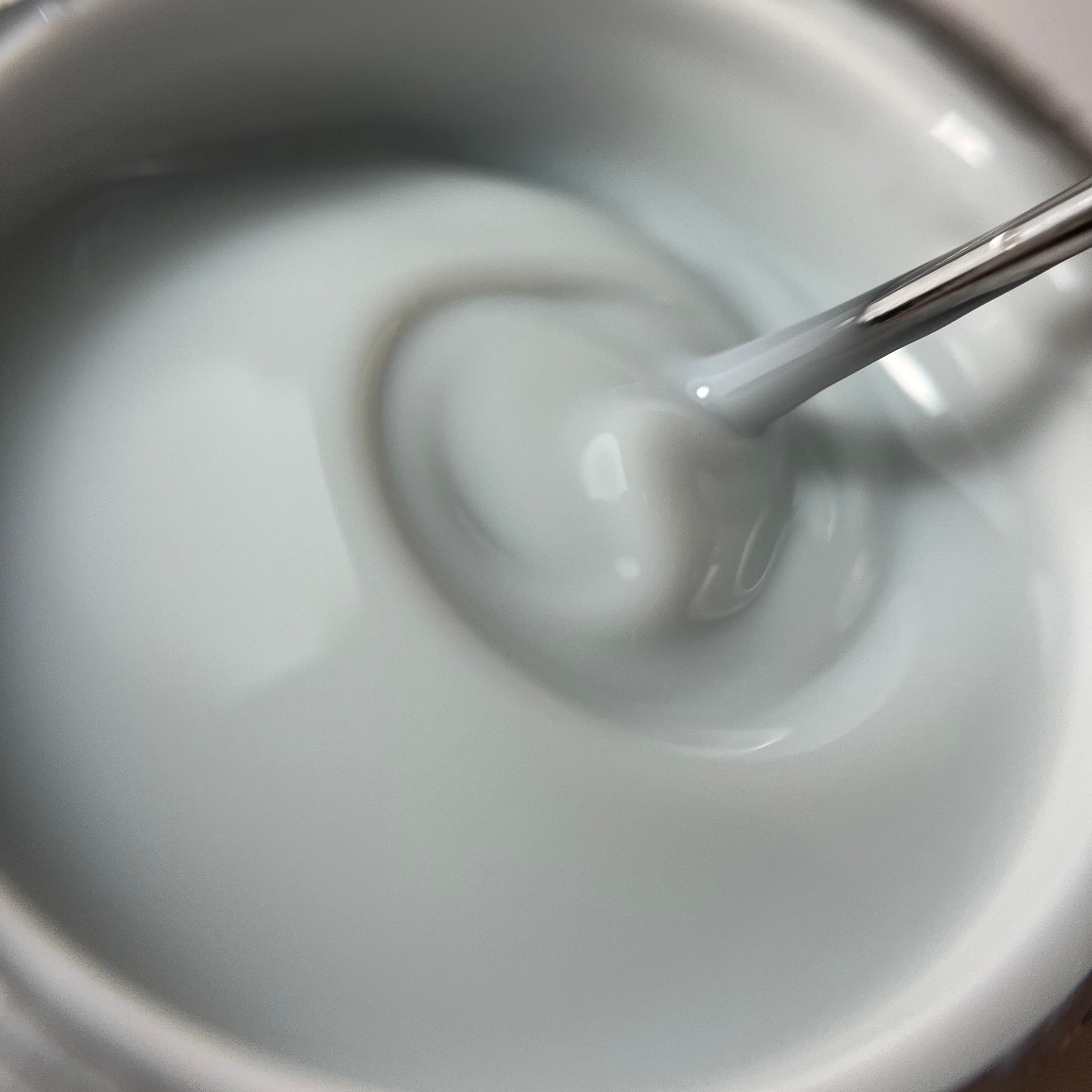 Hard Gel - Light Mist 30 ml