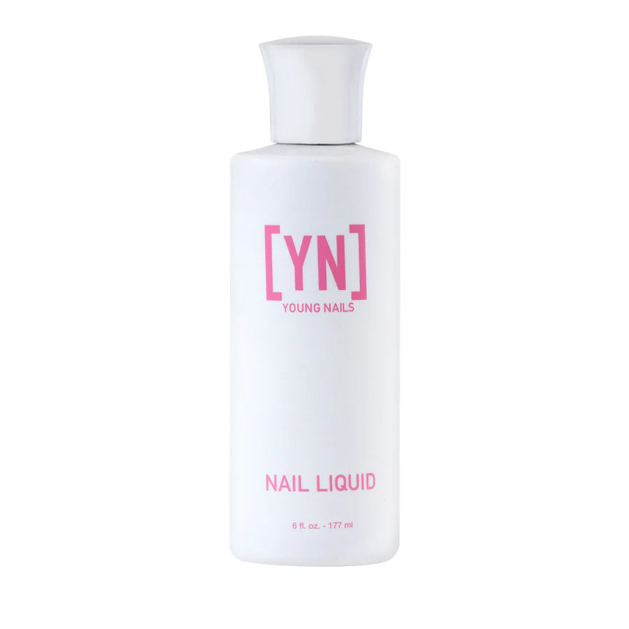 [YN] Nail Liquid Monomer, 6 oz