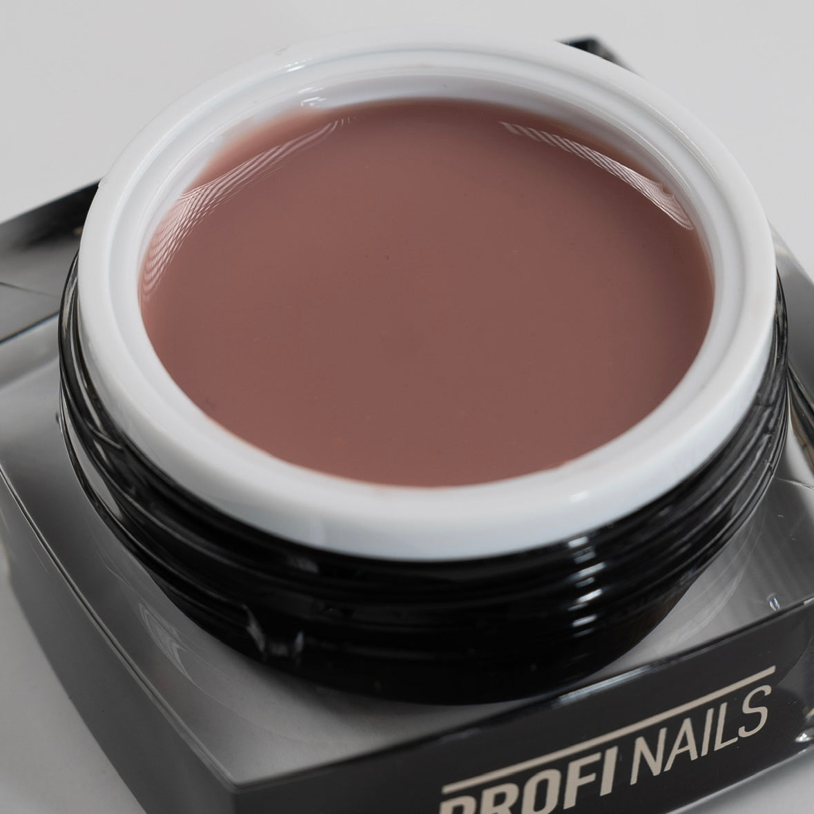 Smart Liquid Hard Gel - Nudist 30 ml