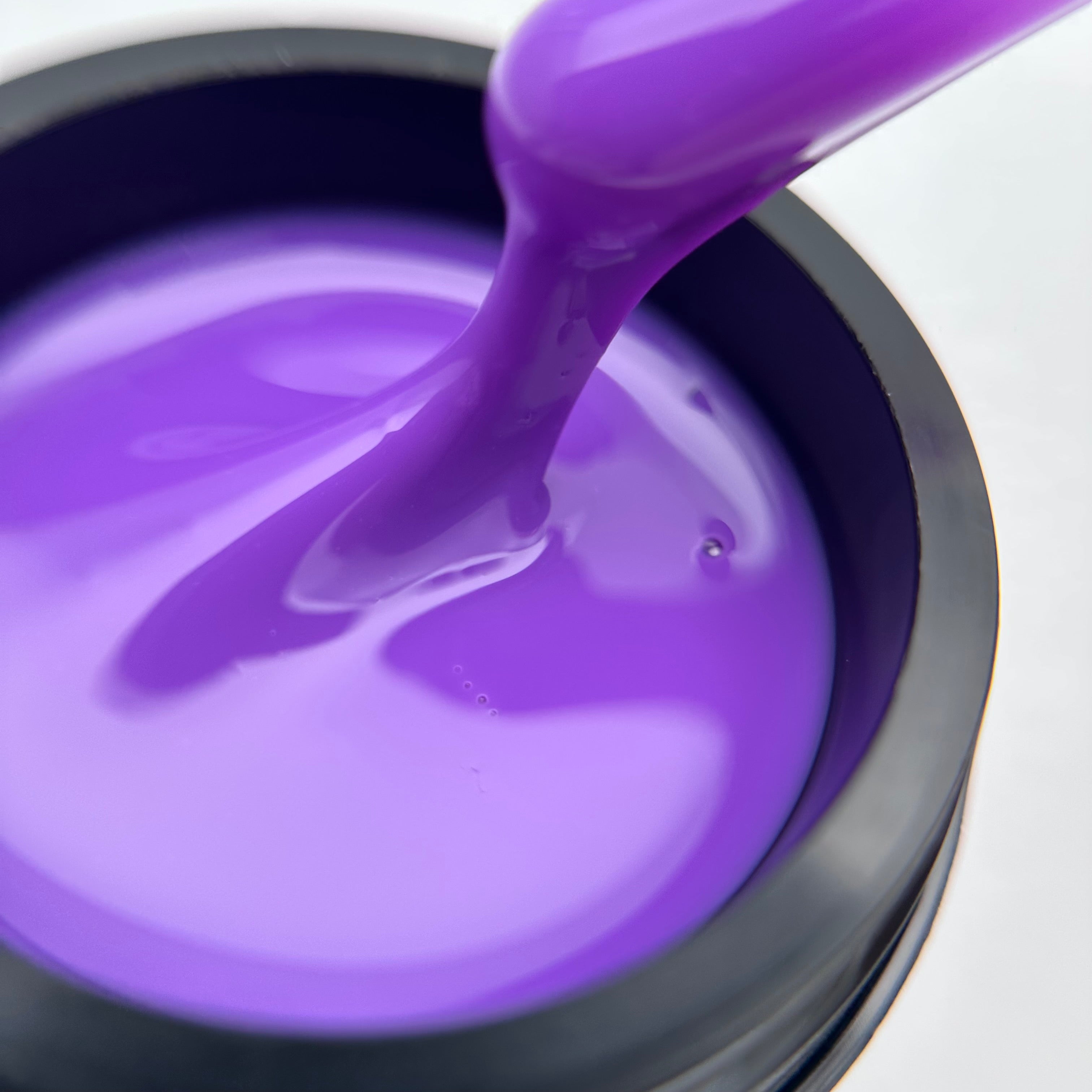 Smart Liquid Hard Gel - Purple Euphoria 30 ml