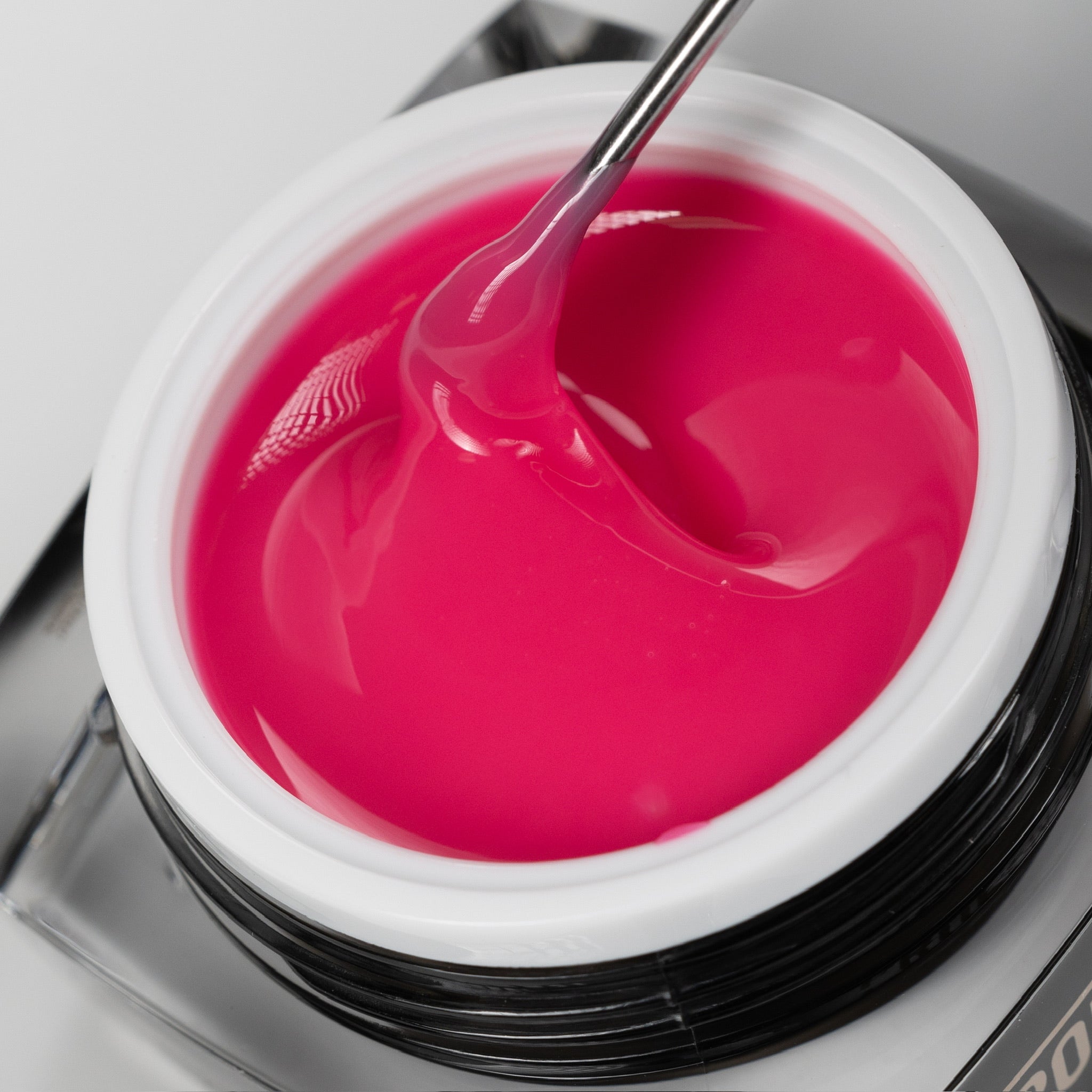 Smart Liquid Hard Gel - Viva Magenta 15 ml