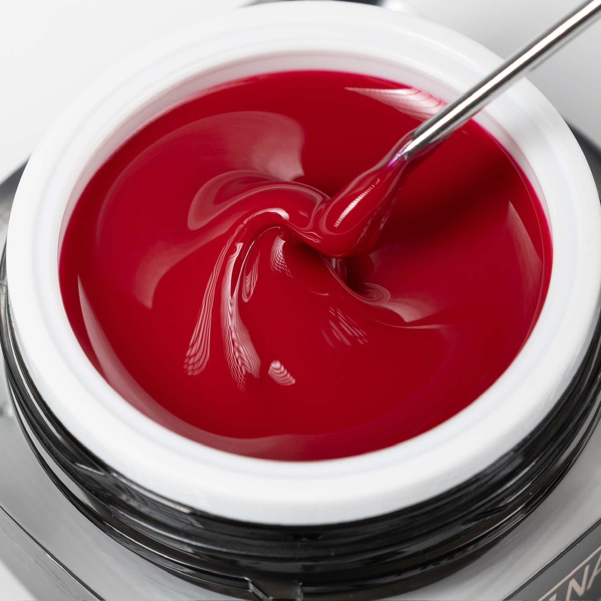 Smart Liquid Hard Gel - Ruby 15 ml