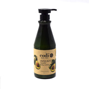 Codi 750ml Hand & Body Lotion | Avocado