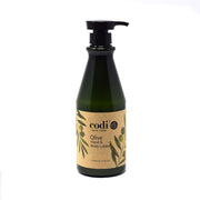 Codi 750ml Hand & Body Lotion | Olive