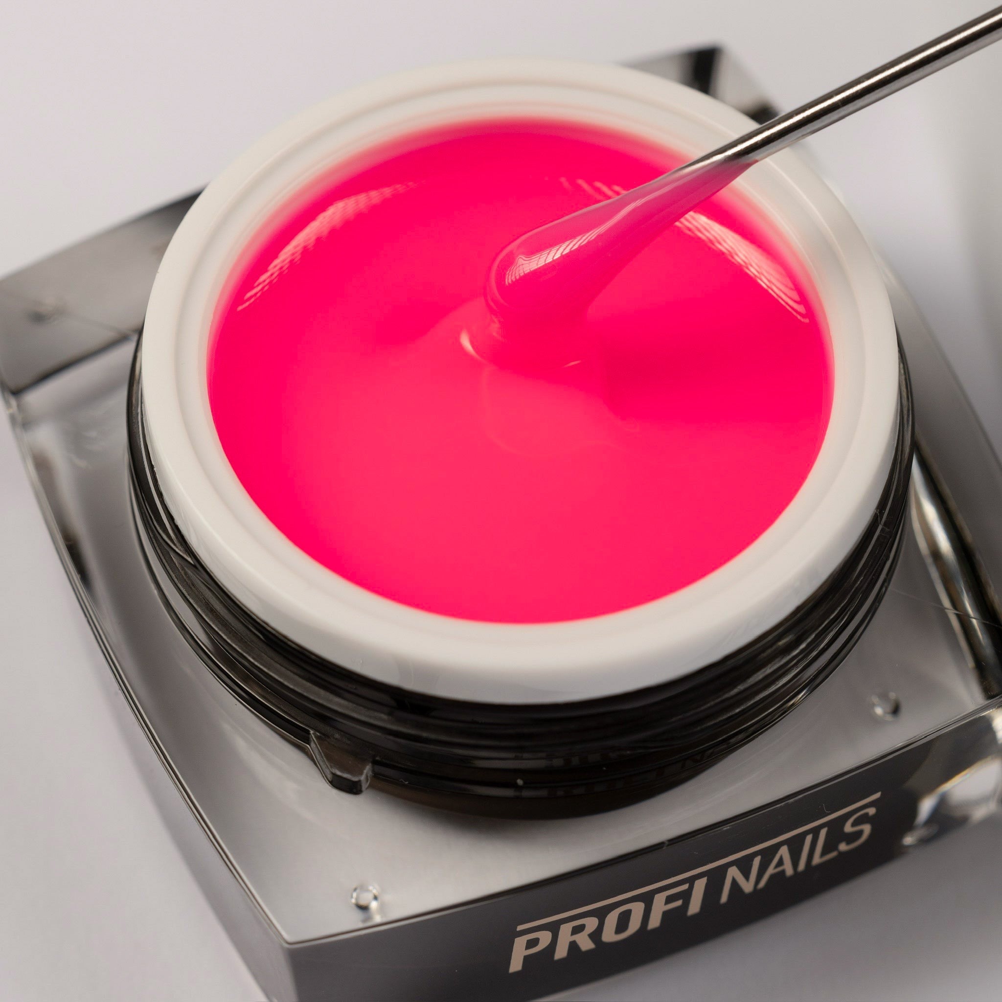 Smart Liquid Hard Gel - Sugar Rose 15 ml