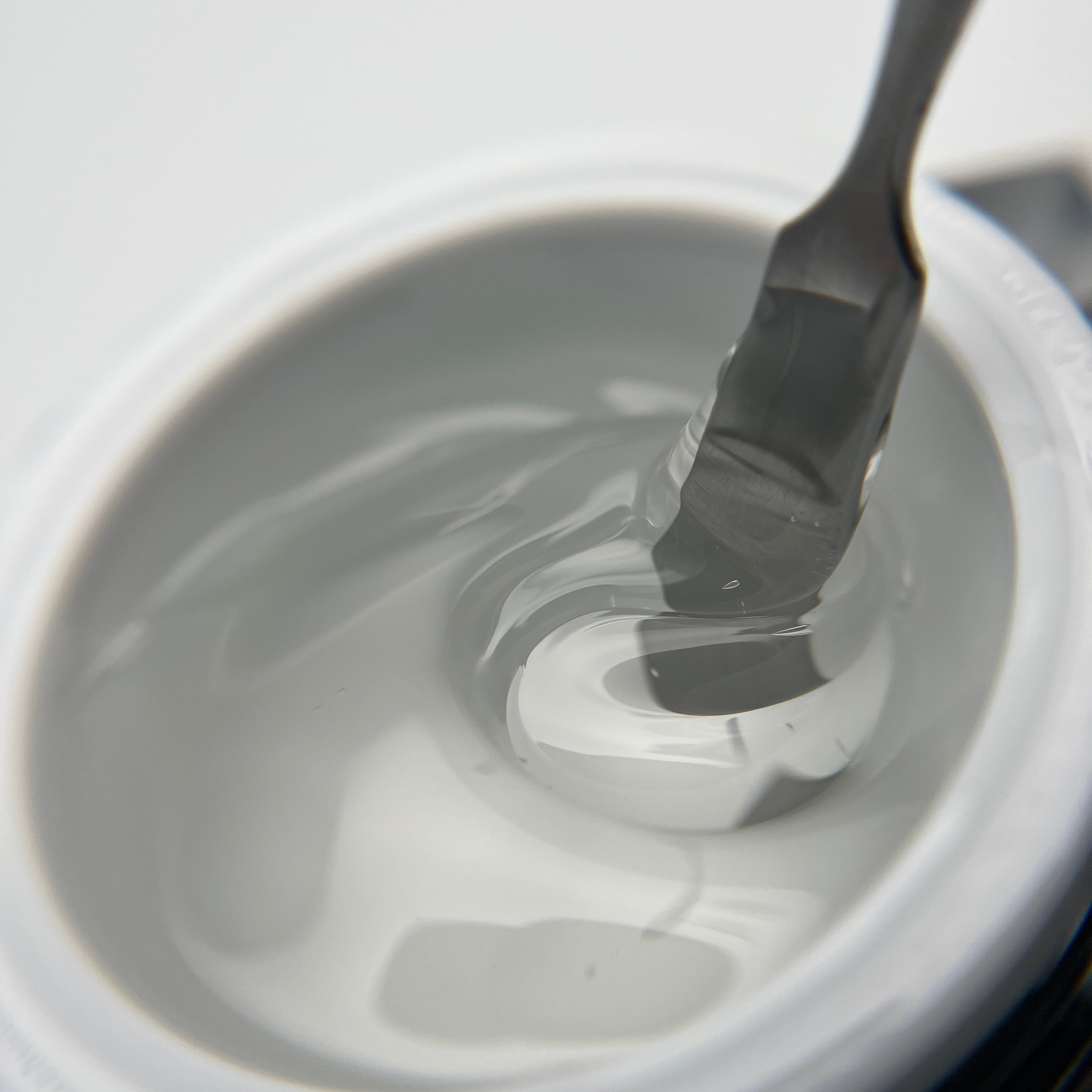 Hard Gel - Clear 30 ml