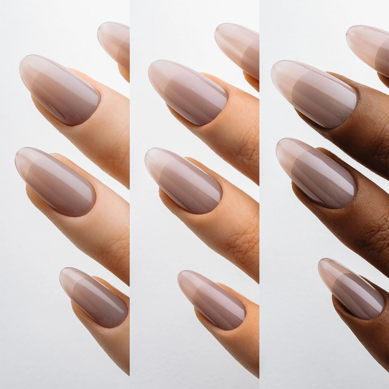 Sheer Gel Couleur - Midnight Scroll (703) - 10ml