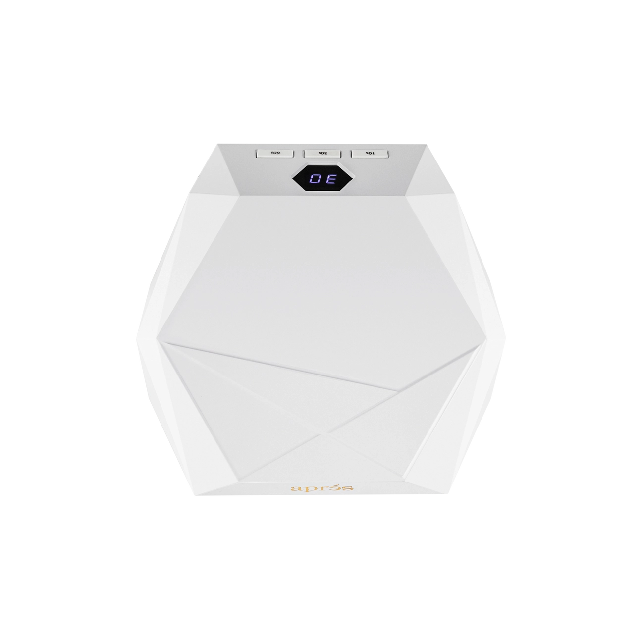 Beta Lamp - White