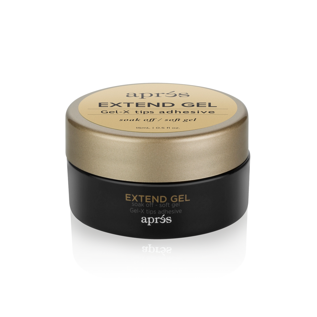 Extend Gel In Jar 15ml
