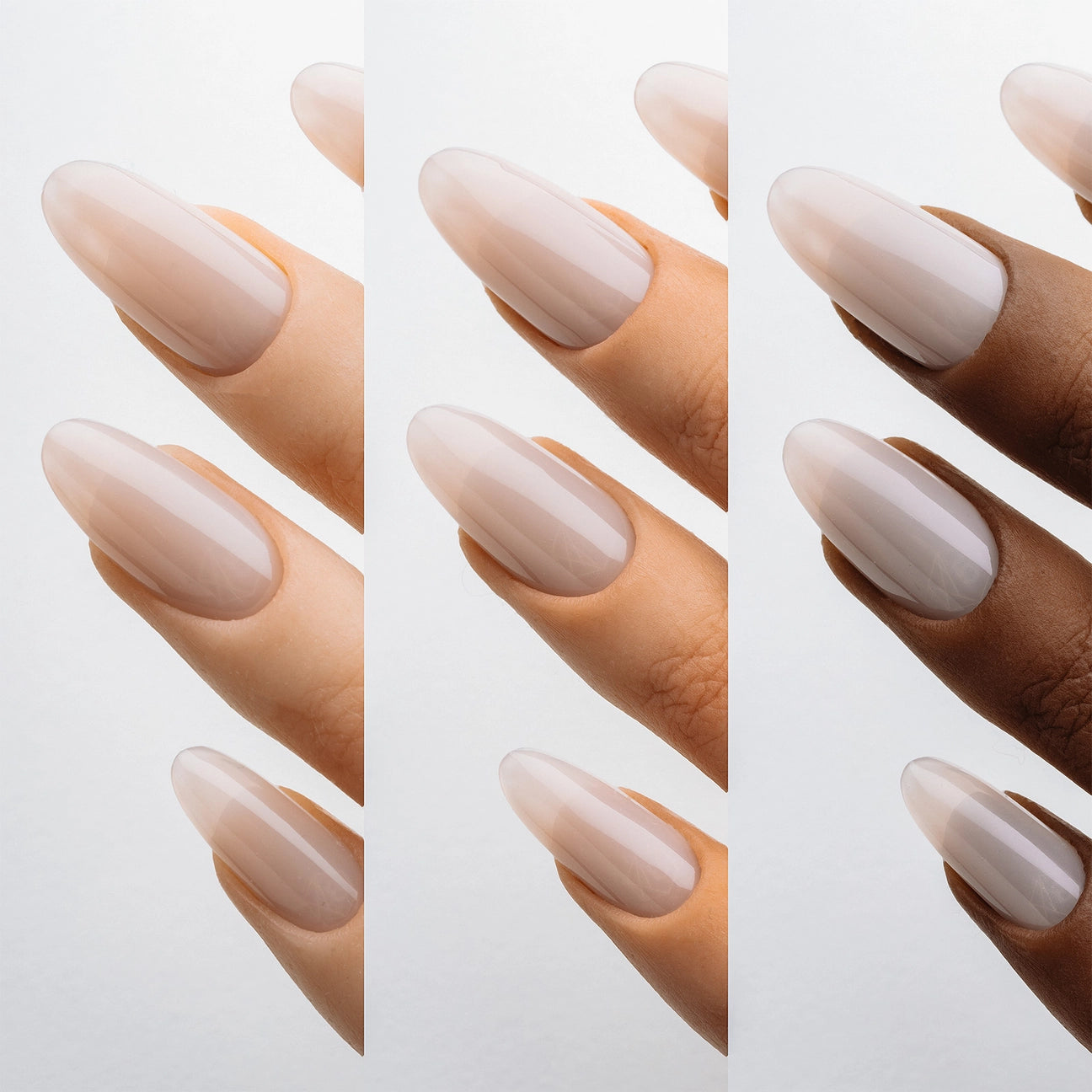 Sheer Gel Couleur - Returning Horizon (706) - 10ml