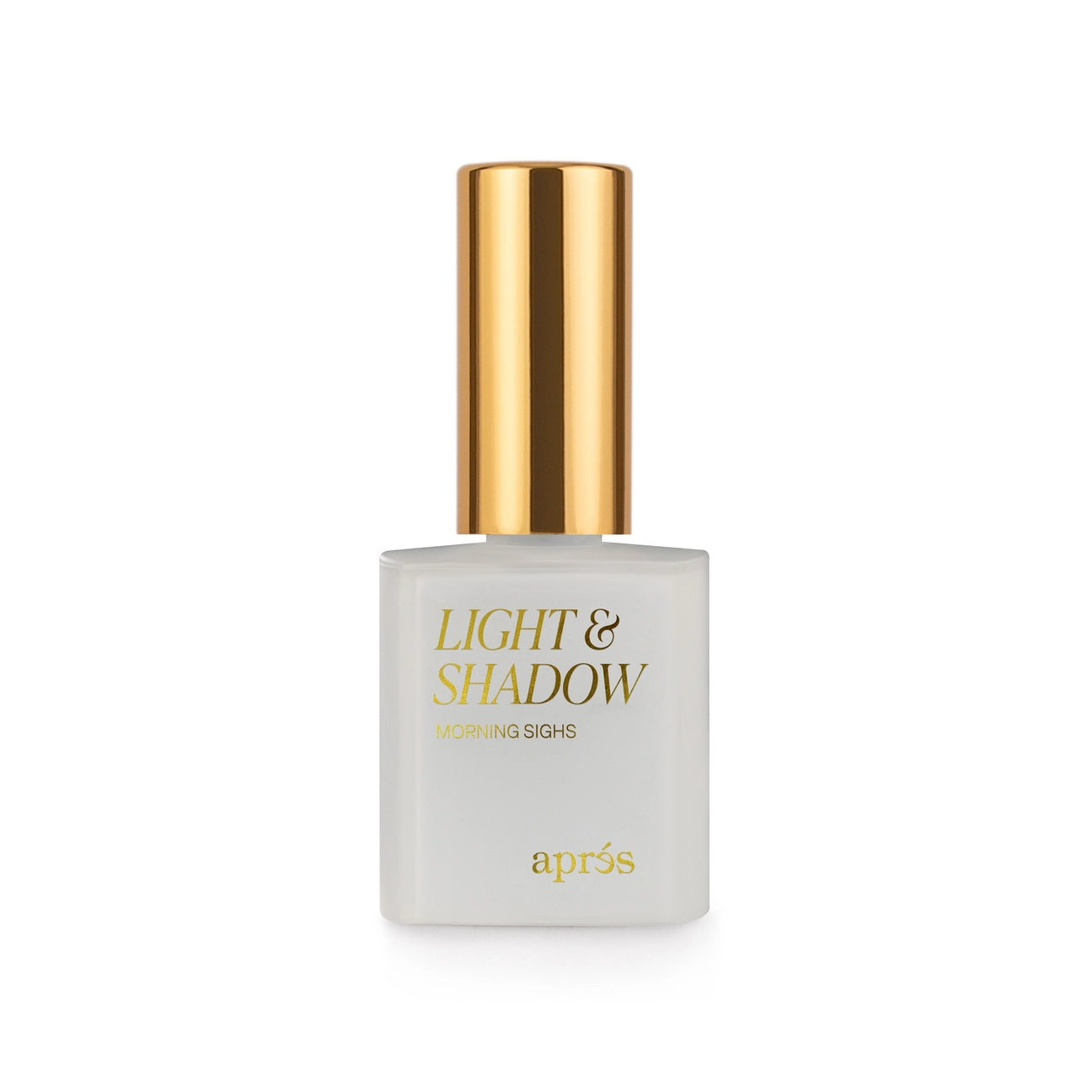 Sheer Gel Couleur - Morning Sighs (501) - 10ml