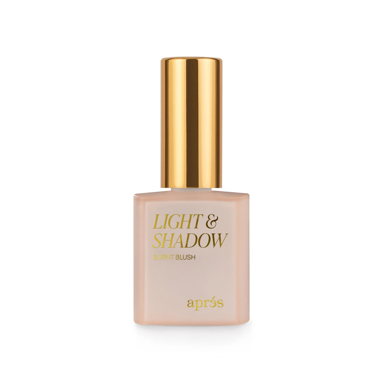 Sheer Gel Couleur - Burnt Blush (507) - 10ml