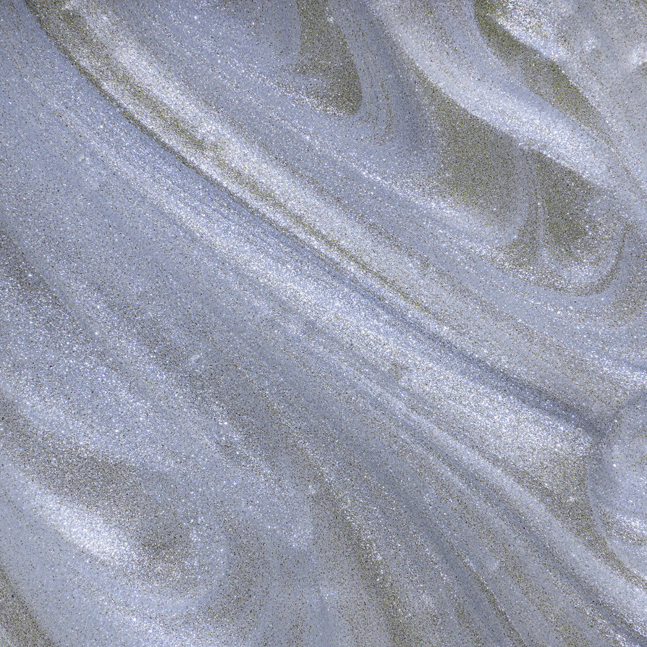 Apres Heavenly Top Gelcoat Divine (Blue)