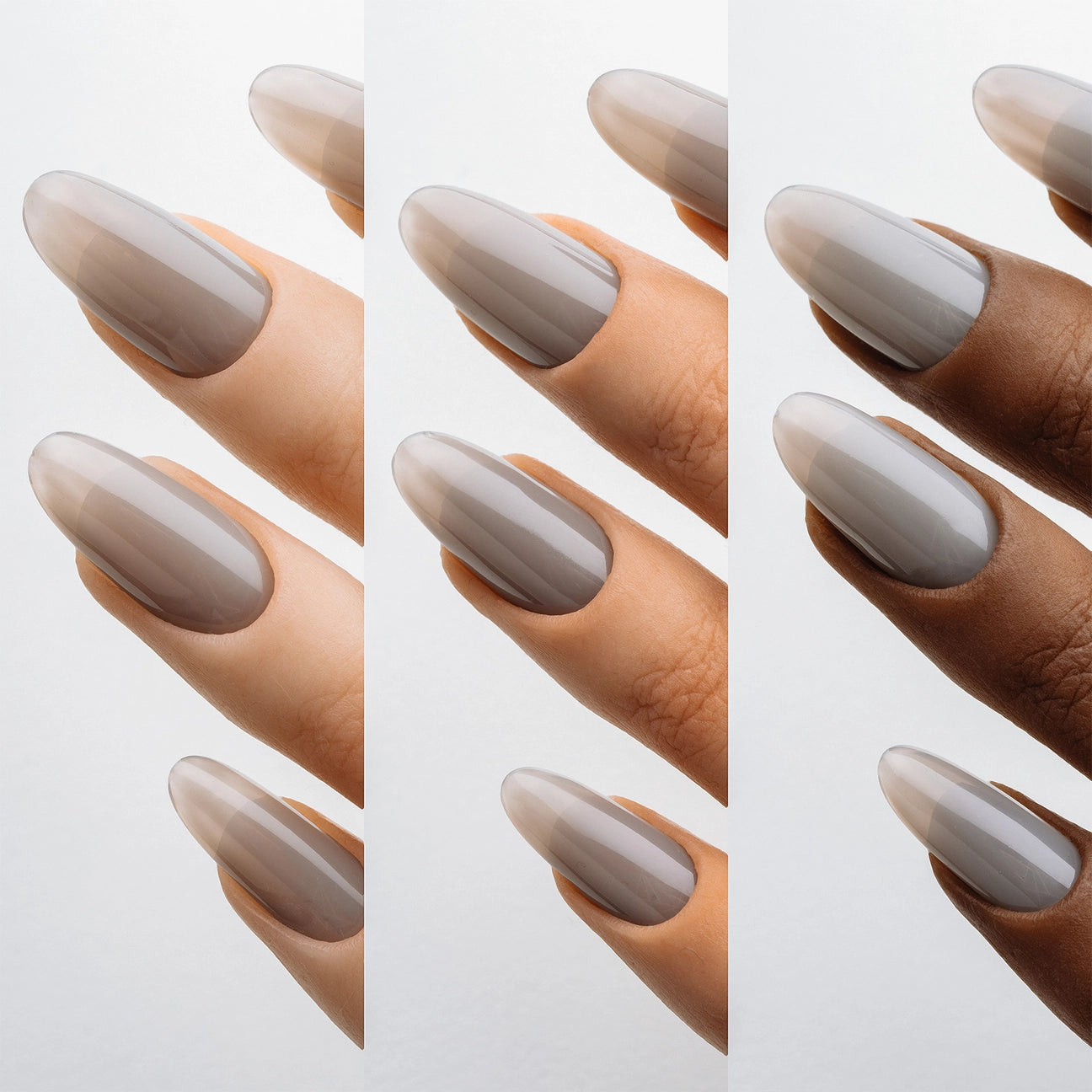 Sheer Gel Couleur - Chasing Pavement (704) - 10ml