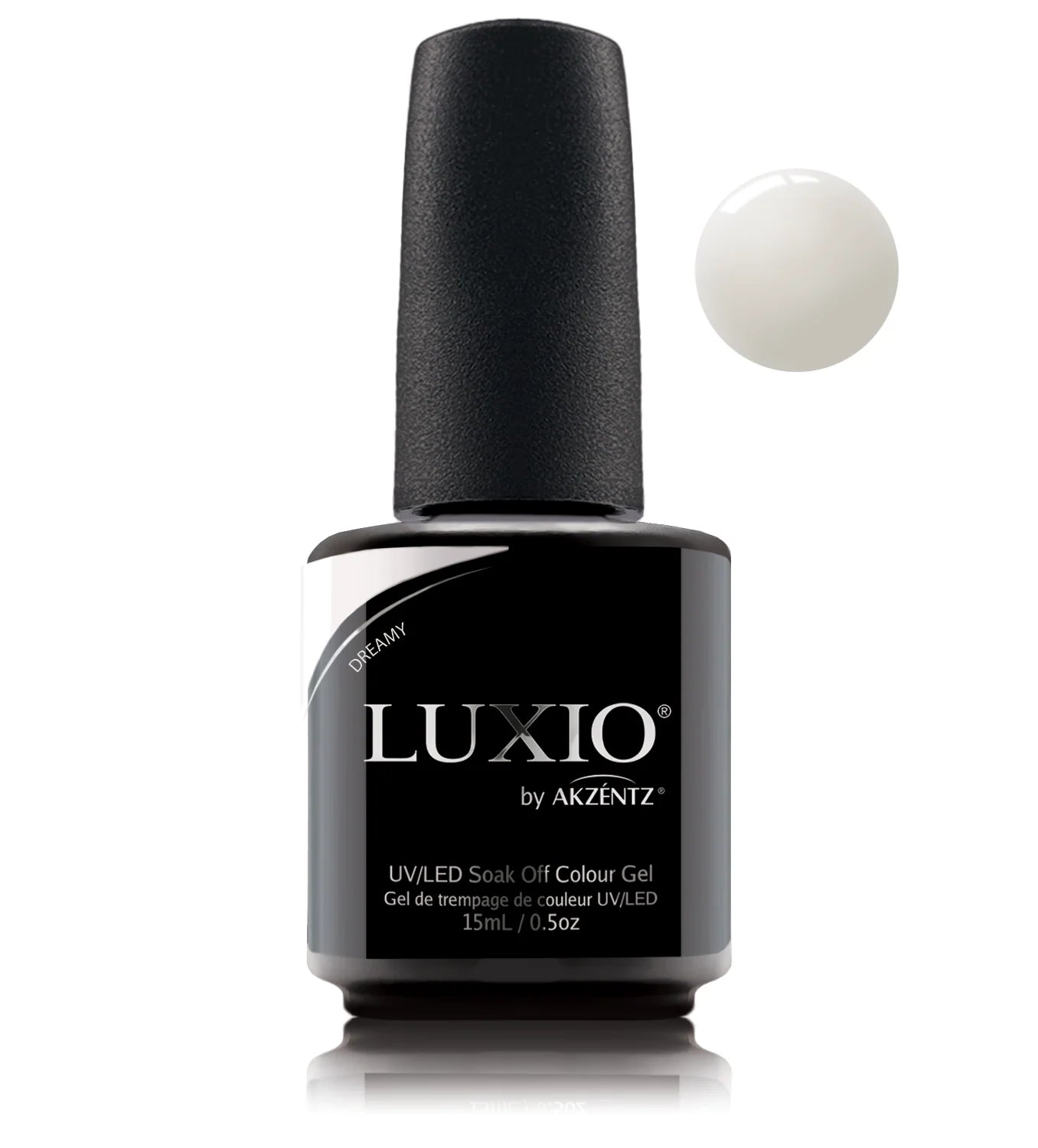LUXIO - DREAMY