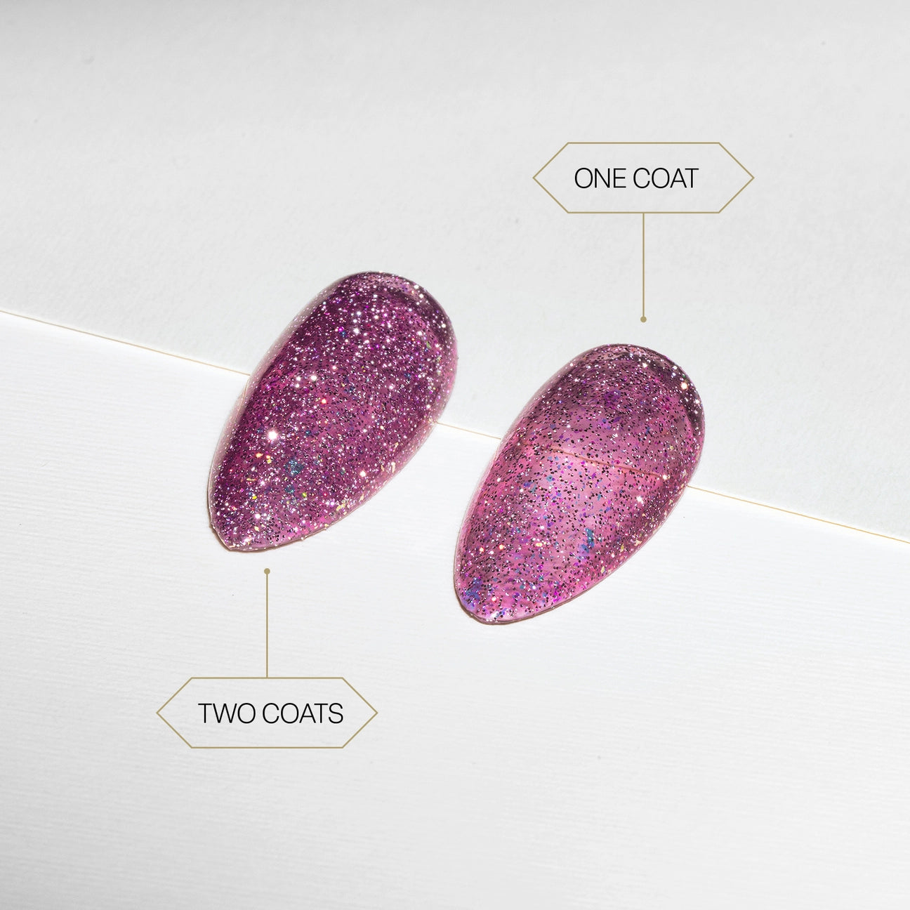 Sitting Pretty – FG08, 10ml | Astral Gel Couleur