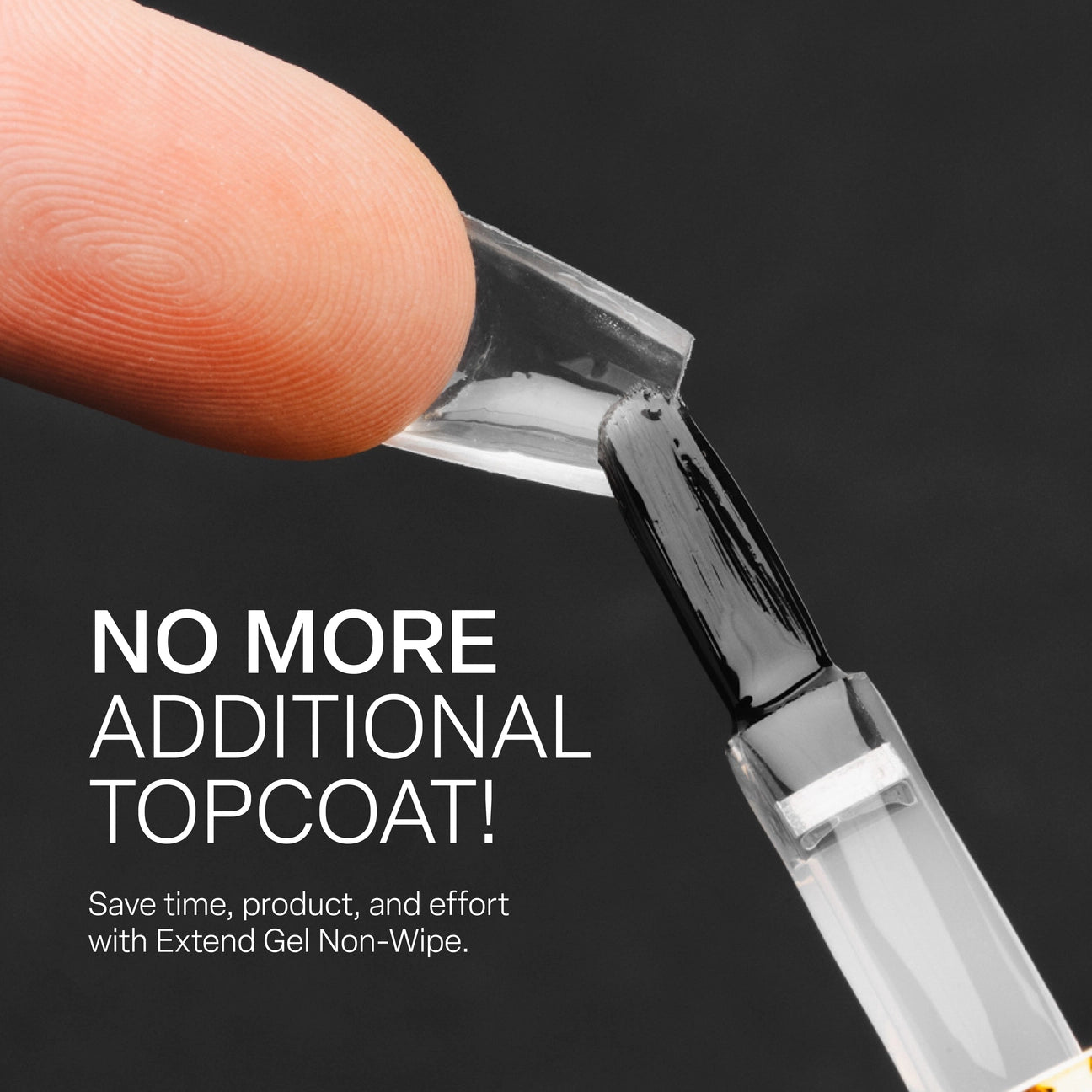 Extend Non Wipe 15ml