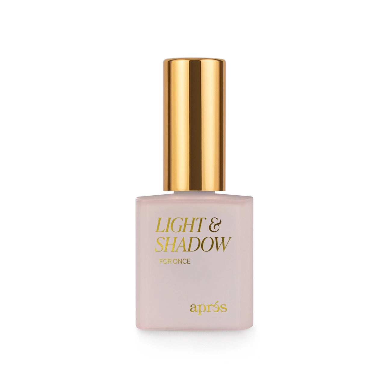 Sheer Gel Couleur - For Once (405) - 10ml