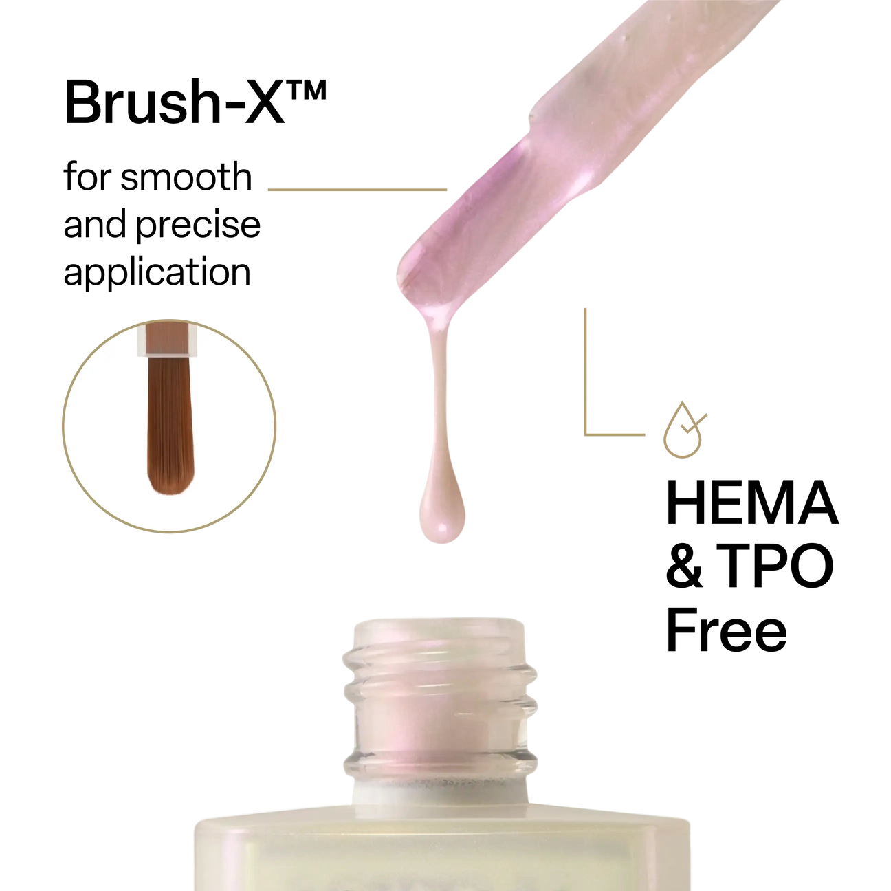 Midheaven – P02, 10ml | Astral Gel Couleur