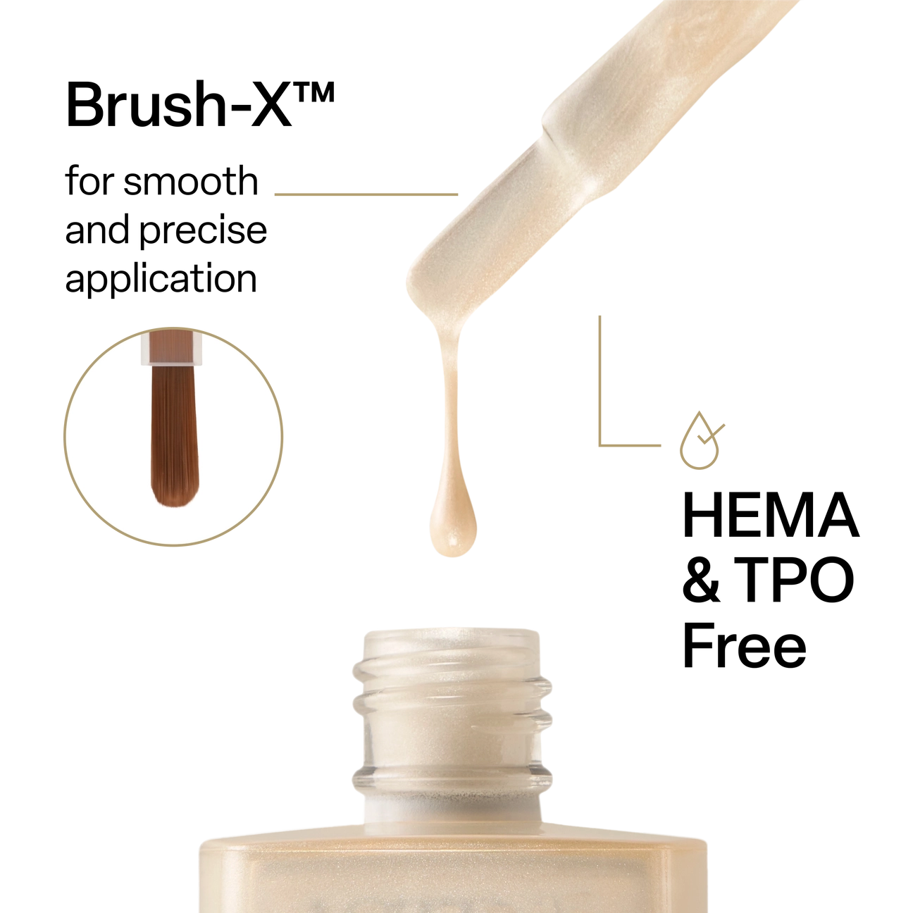 Balance – P09, 10ml | Astral Gel Couleur