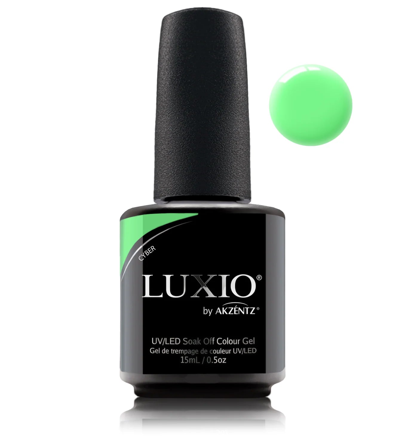 LUXIO - CYBER