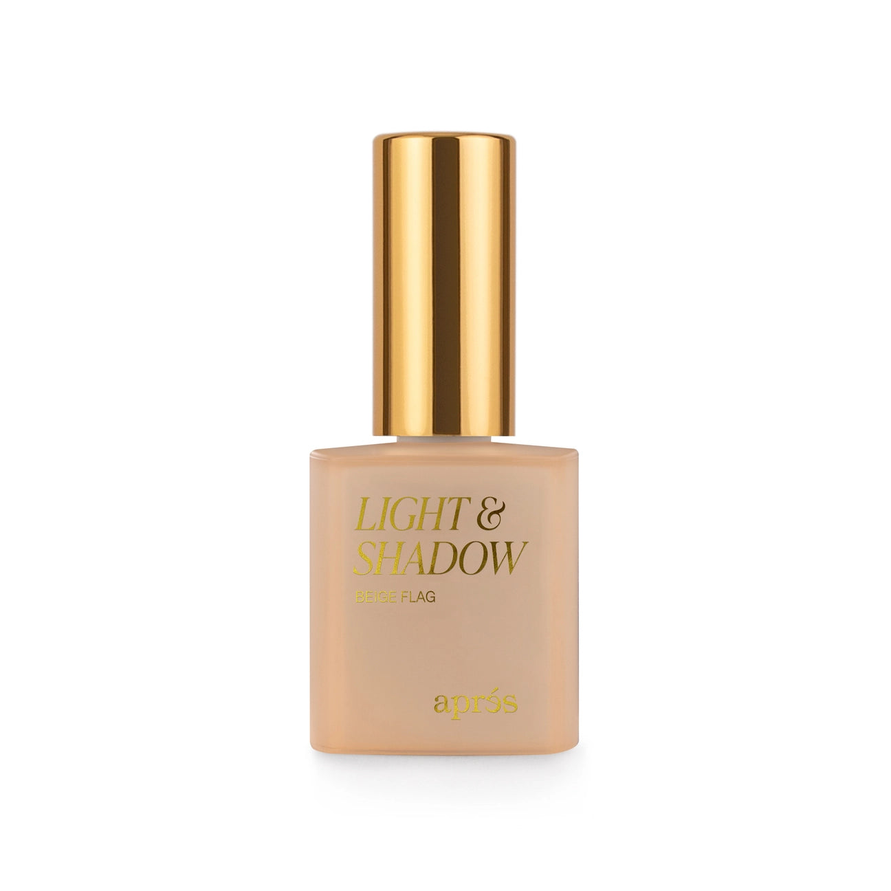 Sheer Gel Couleur - Beige Flag (409) - 10ml