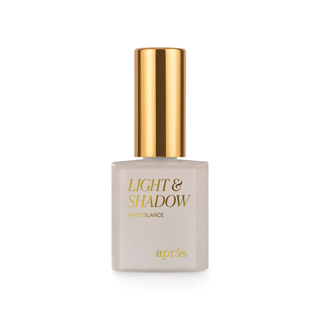 Sheer Gel Couleur - First Glance (401) - 10ml
