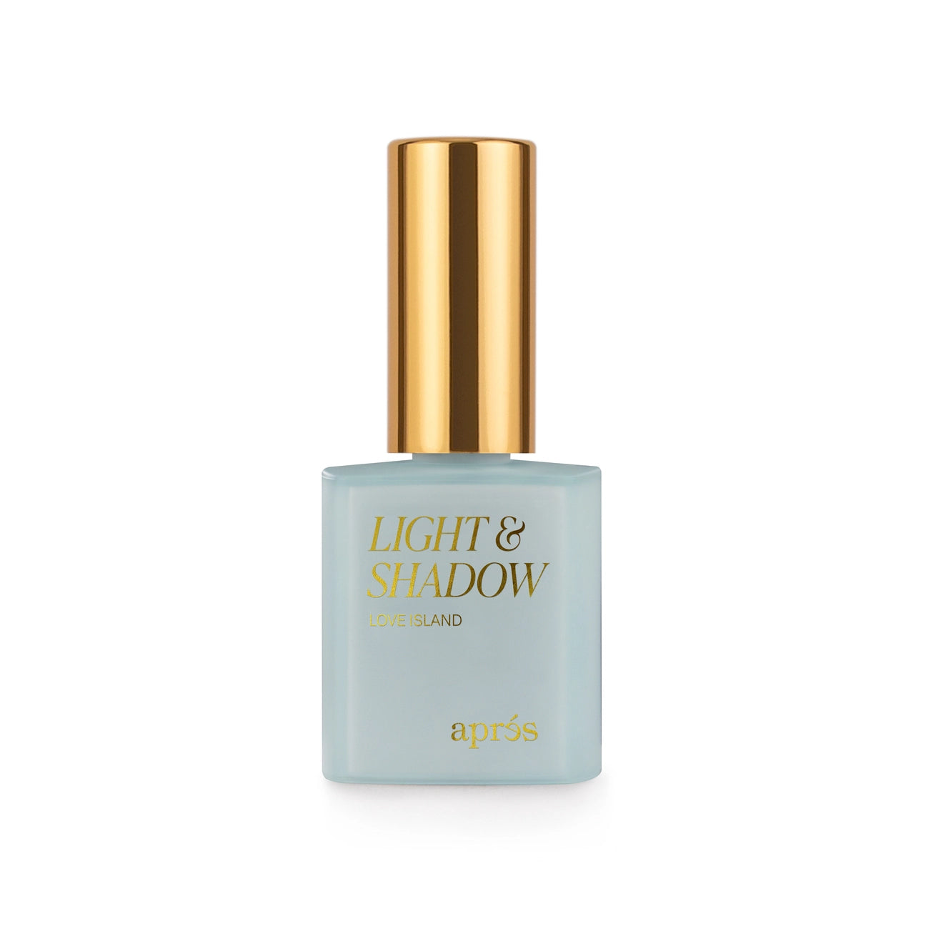 Sheer Gel Couleur - Love Island (504) - 10ml