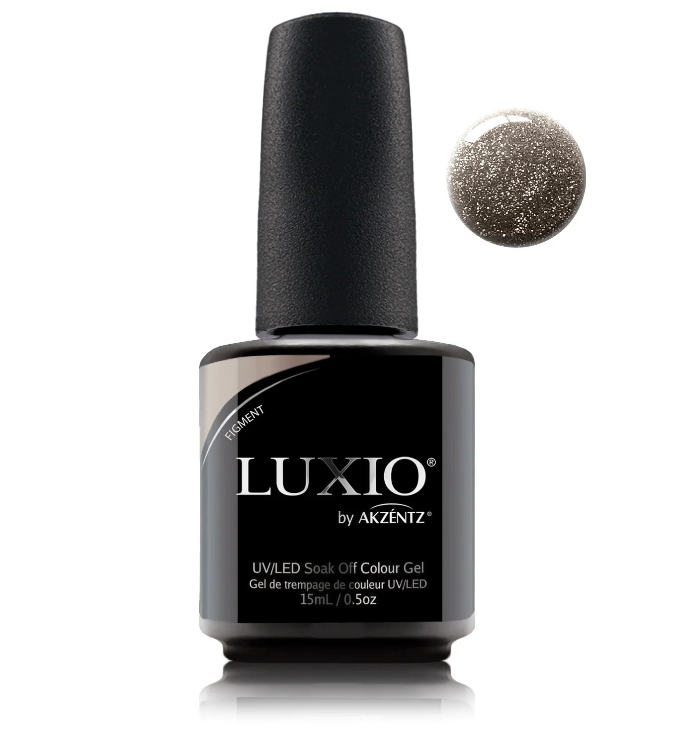 Luxio Glitter Figment