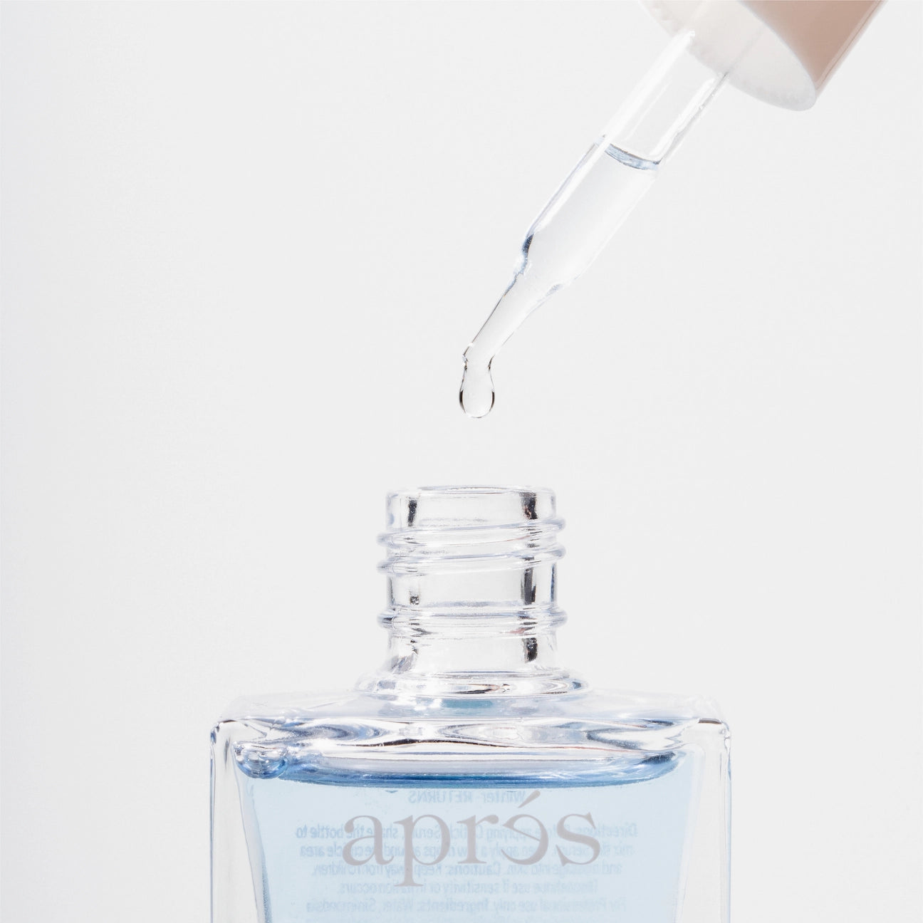 Apres Cuticle Serum - Fall Retreats (Pink/Yellow) - 15ml