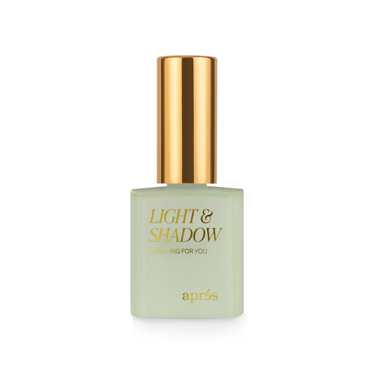 Sheer Gel Couleur - Lawn-ing For You (505) - 10ml