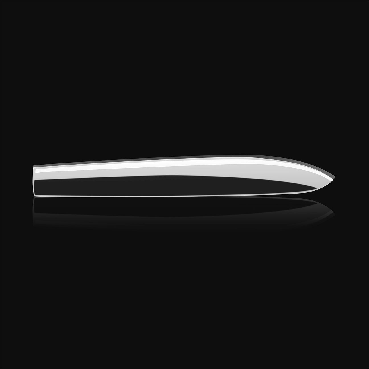 Gel-X Sculpted Coffin Long Box of Tips 2.0 (600pcs)
