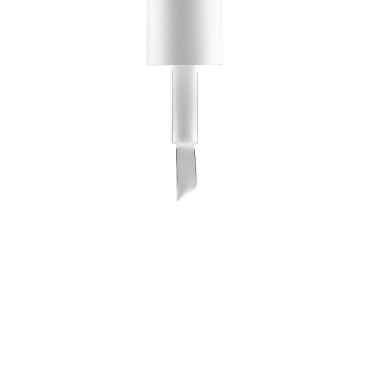 French Manicure Gel - White