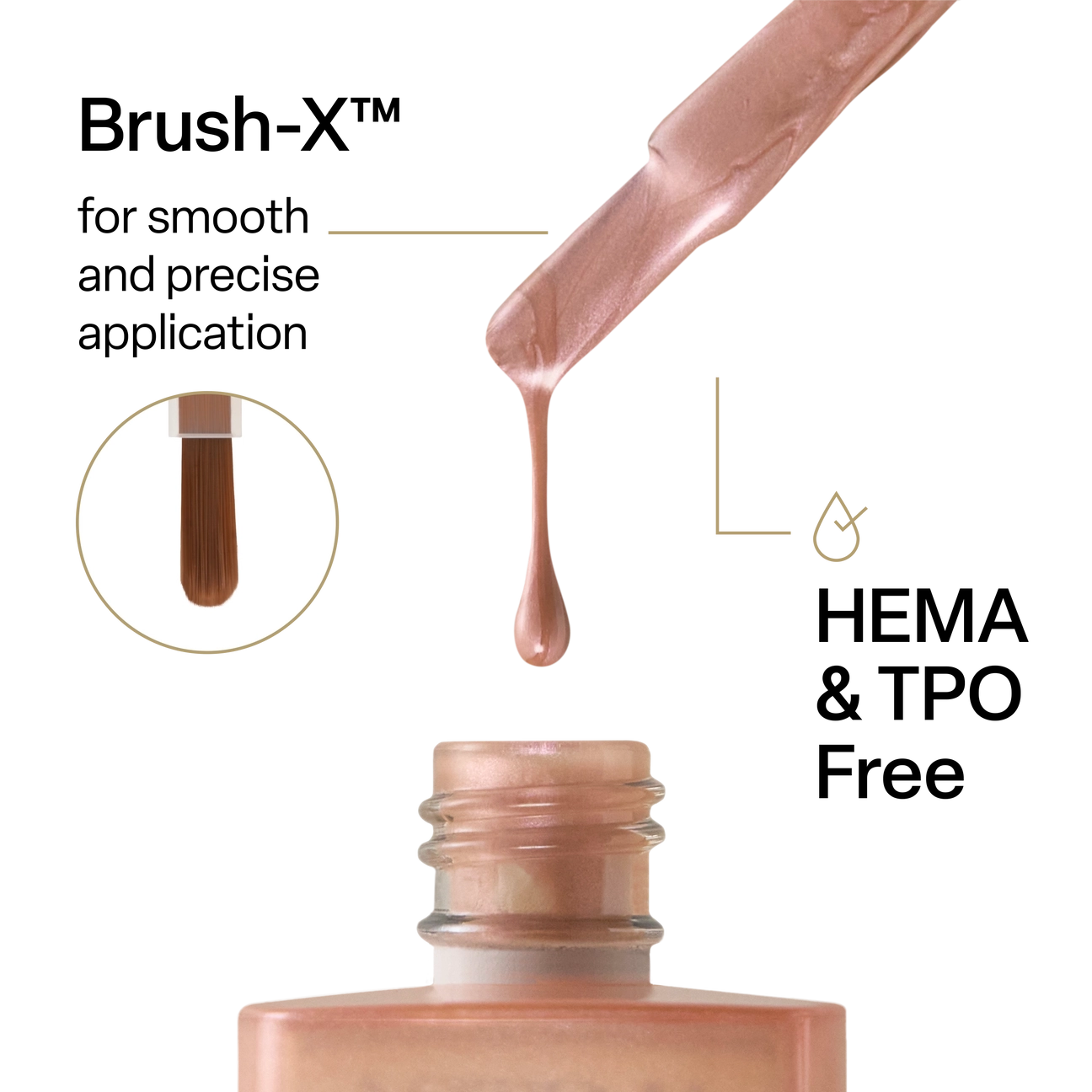 Shadow – P05, 10ml | Astral Gel Couleur
