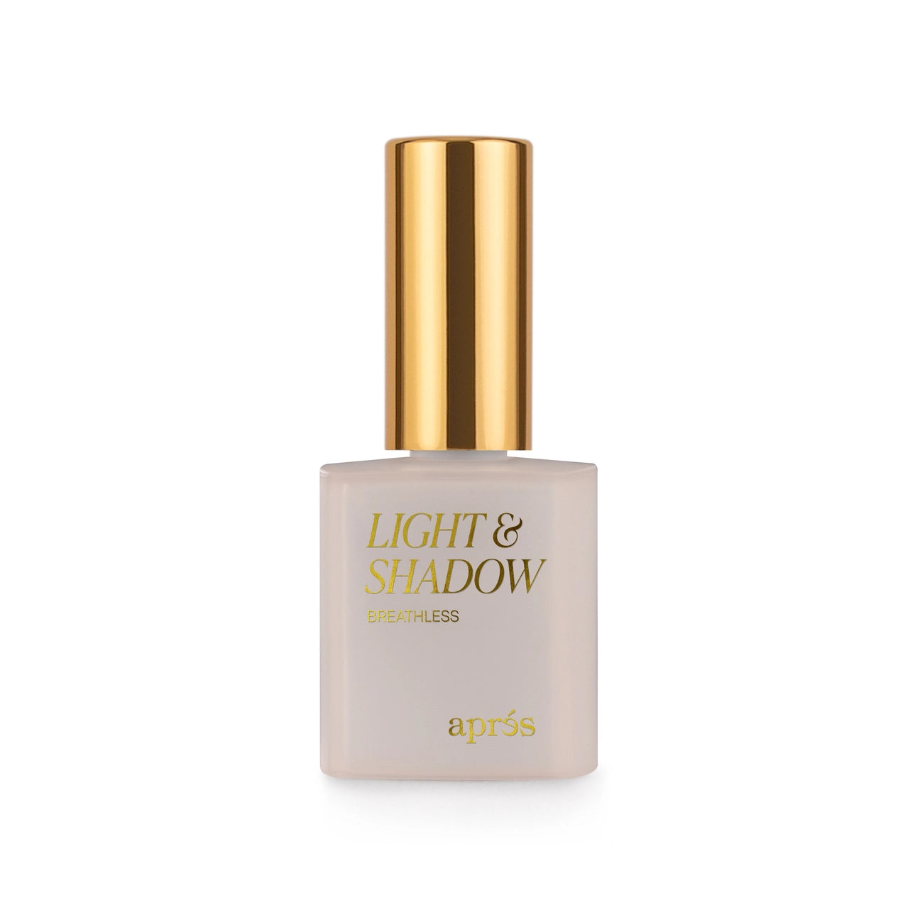 Sheer Gel Couleur - Breathless (402) - 10ml