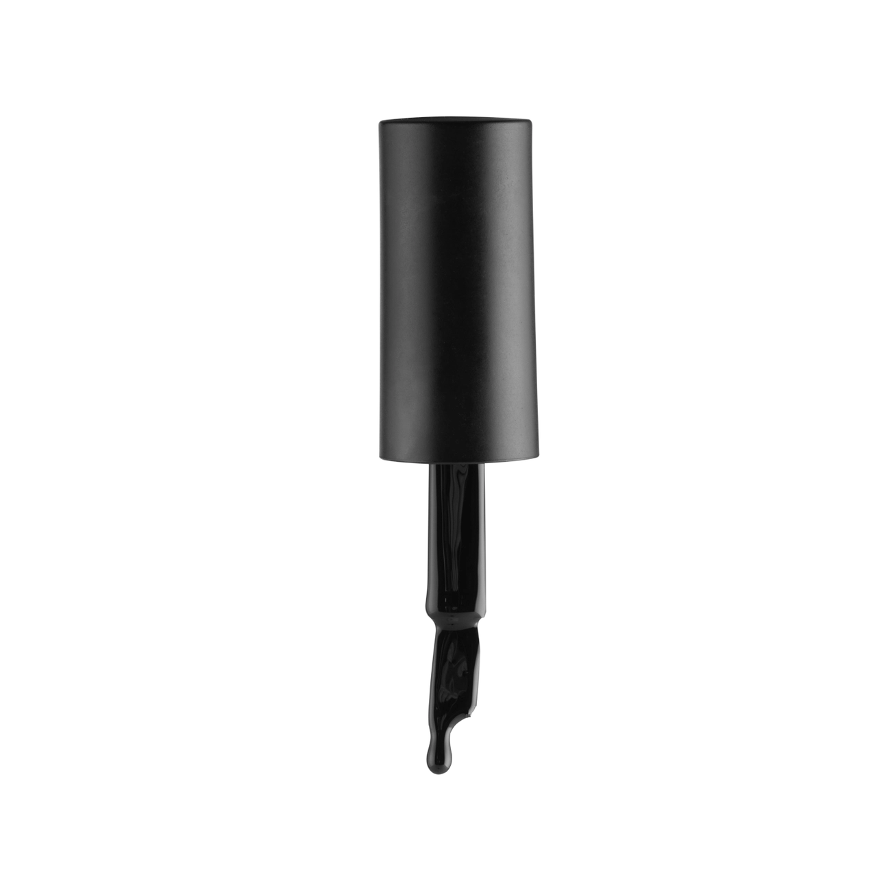 French Manicure Gel - Black